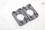 1999 Ski-doo Formula Z 500 Oem Handebar Mount Pair 277000142 SS67