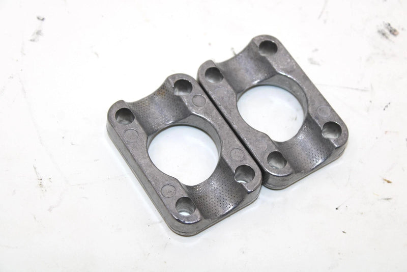 1999 Ski-doo Formula Z 500 Oem Handebar Mount Pair 277000142 SS67