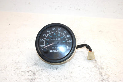 1996 Polaris 500 Oem Speedometer Under 6k Miles 3280204 SP12