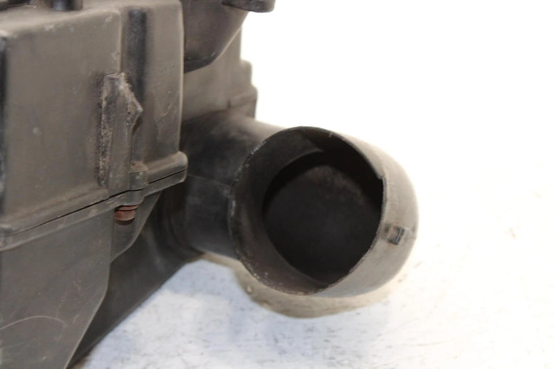 1990 Yamaha Phazer Ii Oem Air Intake Box 8V0-14440-01-00 SY16