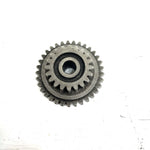 87 Honda FourTrax 200 TRX200SX OEM 20/33T Reverse Idler Gear 23721-HB3-000 AH91