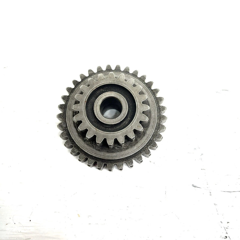 87 Honda FourTrax 200 TRX200SX OEM 20/33T Reverse Idler Gear 23721-HB3-000 AH91