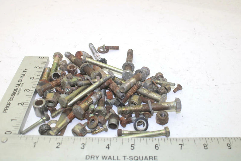 97 Arctic Cat Powder Special OEM Bolts Nuts Washers Spacers Hardware Kit SA99