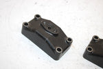 01 Arctic Cat Zr 800 Oem Power Valve Cover Pair 3005-662 Q2220