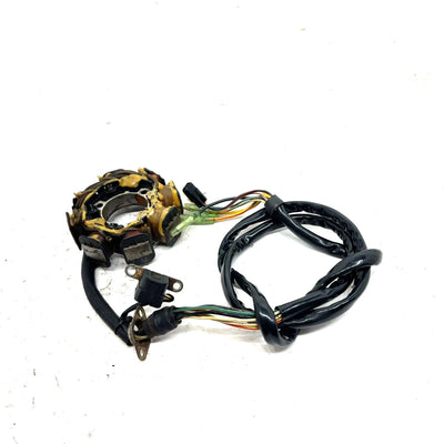 1994 Arctic Cat TigerShark Daytona OEM Stator 3008-244 JA14