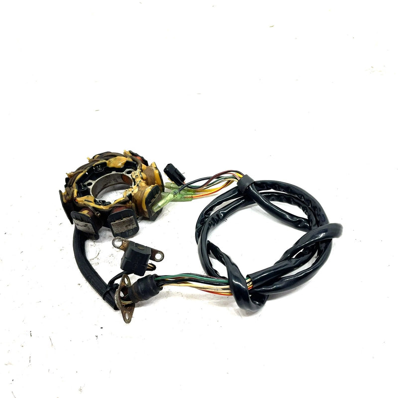 1994 Arctic Cat TigerShark Daytona OEM Stator 3008-244 JA14