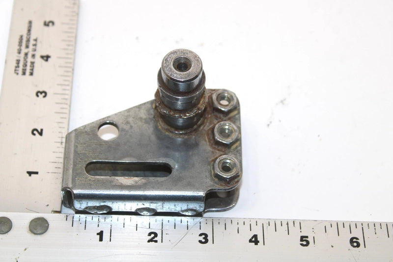 1980 Yamaha Exciter 440 Oem Skid Bracket Set 8G6-47464-00-00 SY58