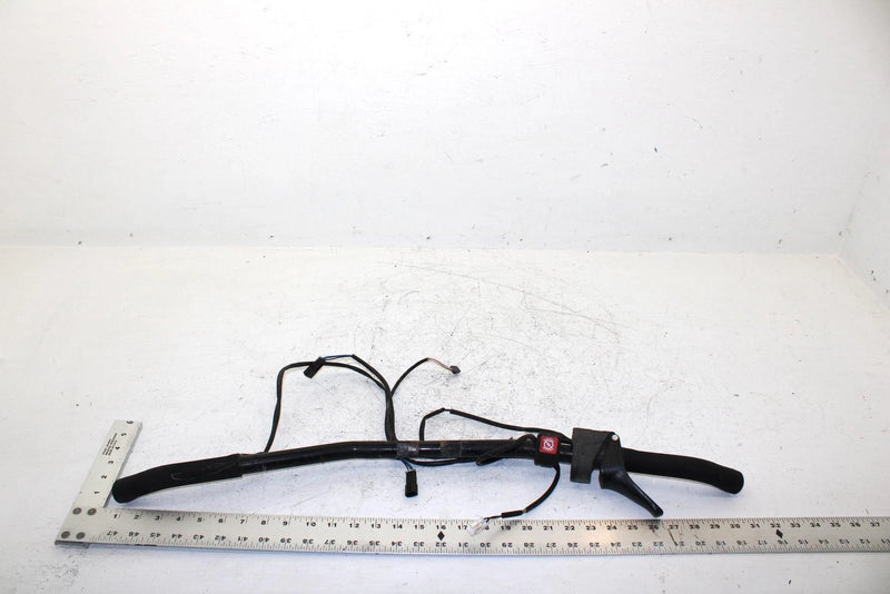 2013 Polaris 600 Rush Pro Oem Handlebars 5336886-067 SP30.1