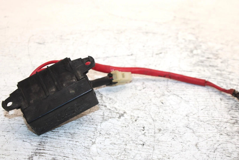 1995 Arctic Cat Pantera Oem Fuse Box 3004-710 SA17