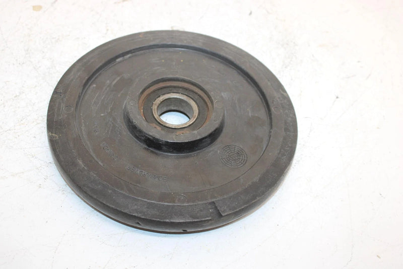 98 Ski-doo Formula Z 670 Oem 180mm Idler Wheel 572106400 SS10