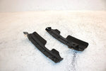 1998 Ski-doo Mach 1 700 Oem Hood Guide Set 517301200 517301300 SS3