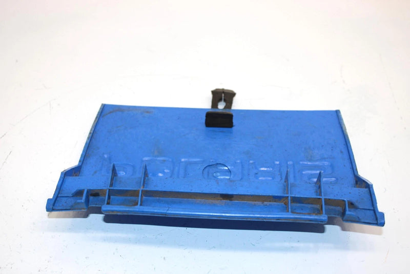 87 Polaris Trail Boss 250 2x4 Oem Tool Box Lid 5430909 AP32