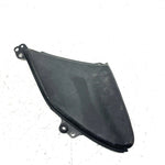 2012 Honda Rancher 420 OEM Right Tank Cover 83500-HP5-600ZA AH28