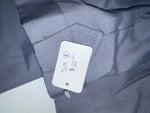 New Vintage Gray Ranch Polyester Pants #P1023 XX-114