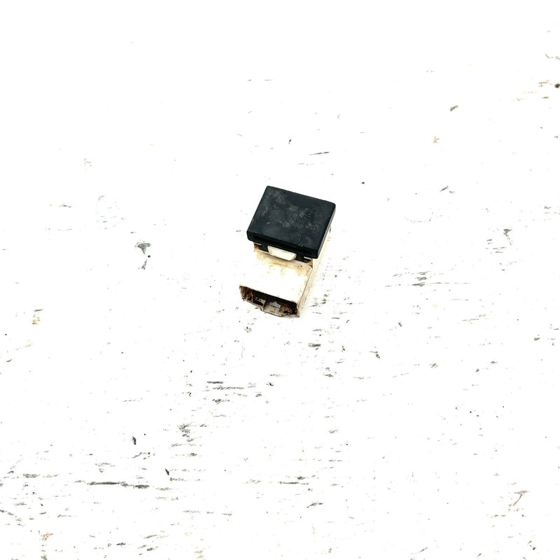 87-01 Yamaha Warrior 350 YFM350X OEM Starter Relay 29U-81950-93-00 AY67
