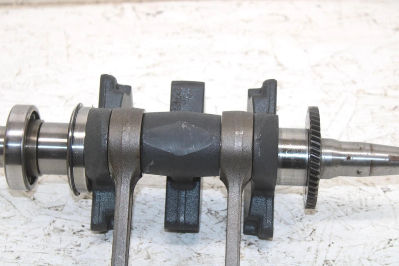 2004 Polaris Frontier Classic Oem Crankshaft Crank Shaft 2202132 SP201