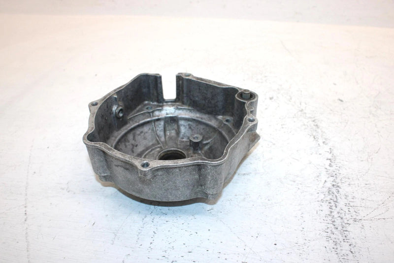 1983 Honda Atc 200 Oem Left Crankcase Cover 11340-958-010 AH66