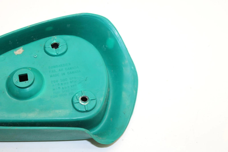 1996 Sea-doo Spx Oem Right Mirror Housing 269500248 JS3