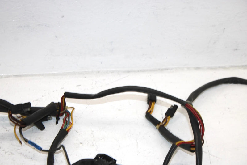 1993 Arctic Cat Ext 580 Z Oem Main Wire Harness 0686-139 SA38