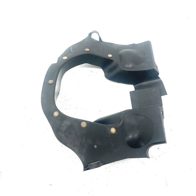 02-03 Honda Rancher 350 TRX350FM 4x4 S OEM Upper Fuel Tank Protector 61700-HN5-H