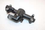 99 Arctic Cat Zr 700 Oem Thermostat Manifold Set 3005-486 SA164