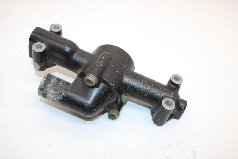 99 Arctic Cat Zr 700 Oem Thermostat Manifold Set 3005-486 SA164