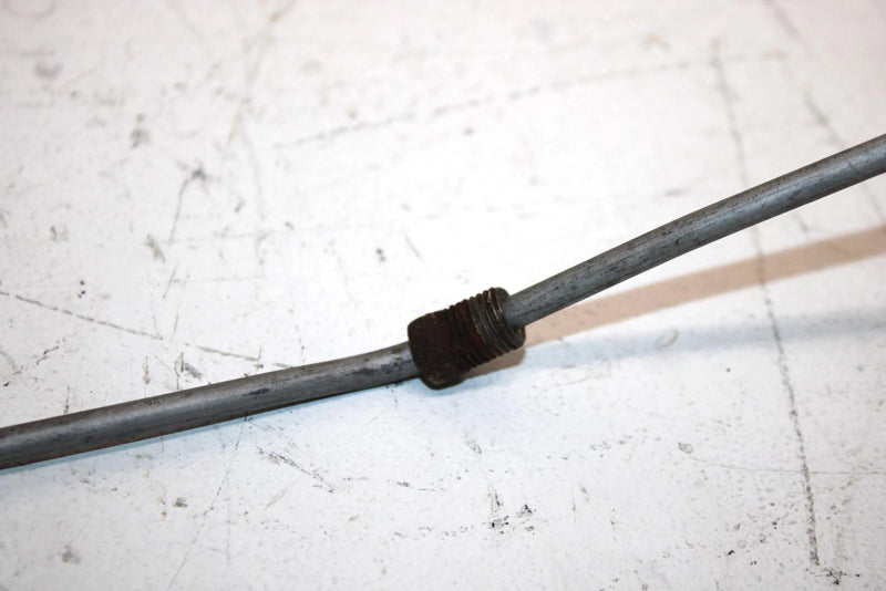2000 Polaris Xplorer 400 Oem Rear Brake Line 1930873 AP99