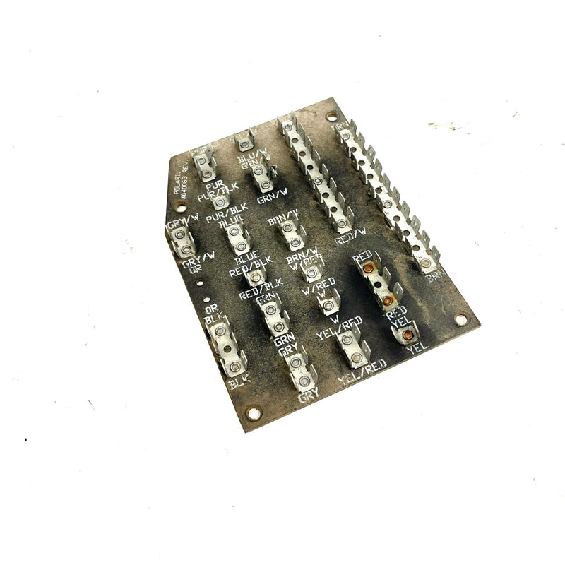 96-99 Polaris Xplorer 300 OEM Terminal Board 4040063 AP216