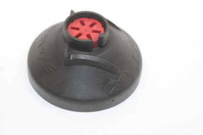 Ski-doo Oem Exhaust Power Valve Cap (Pair) 420911552 Q4438