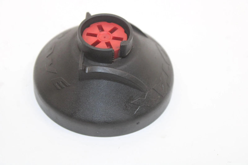 Ski-doo Oem Exhaust Power Valve Cap (Pair) 420911552 Q4438