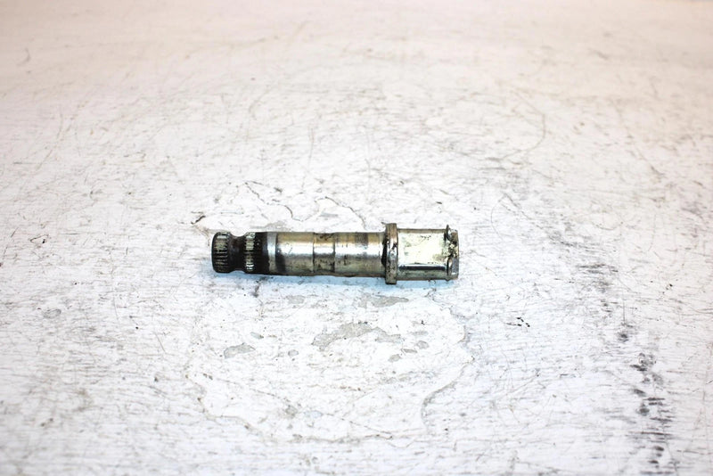 1986 Honda Trx 350 A Fourtrax 4x4 Oem Rear Brake Cam 43141-HA7-670 AH43