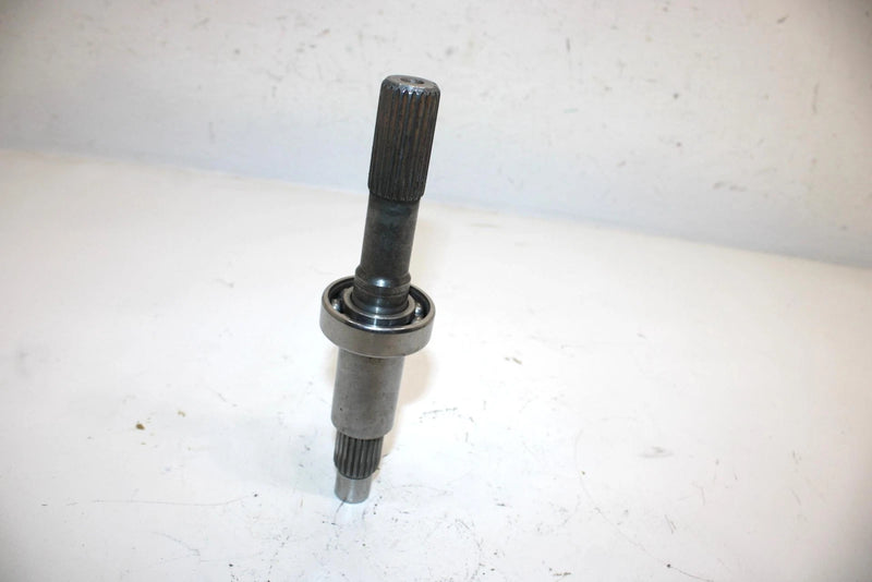 03 Polaris Sportsman 600 Oem Front Output Shaft 3233625 Q5395