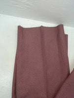 New Vintage Red Dickson Jenkins Polyester Pants #2149 XX-107