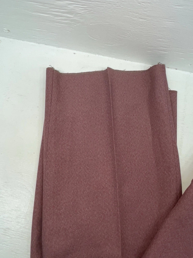 New Vintage Red Dickson Jenkins Polyester Pants #2149 XX-107