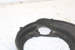 1978 Yamaha Exciter 440 Oem Fan Case Set 838-12621-00-00 SY122