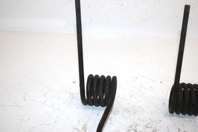 92 Yamaha Phazer Ii Le Oem Front Skid Spring Set 87F-47471-00-00 SY41