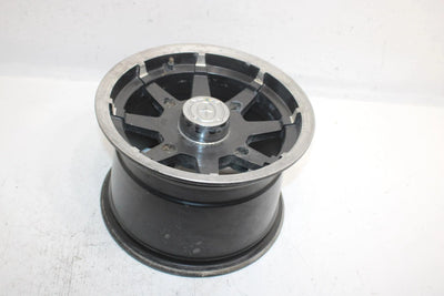 07 Polaris Sportsman 800 Efi Oem Rear Rim 1521105 AP59