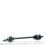 20-22 Can-Am Defender HD10 OEM Rear Axle 705503051 XB0