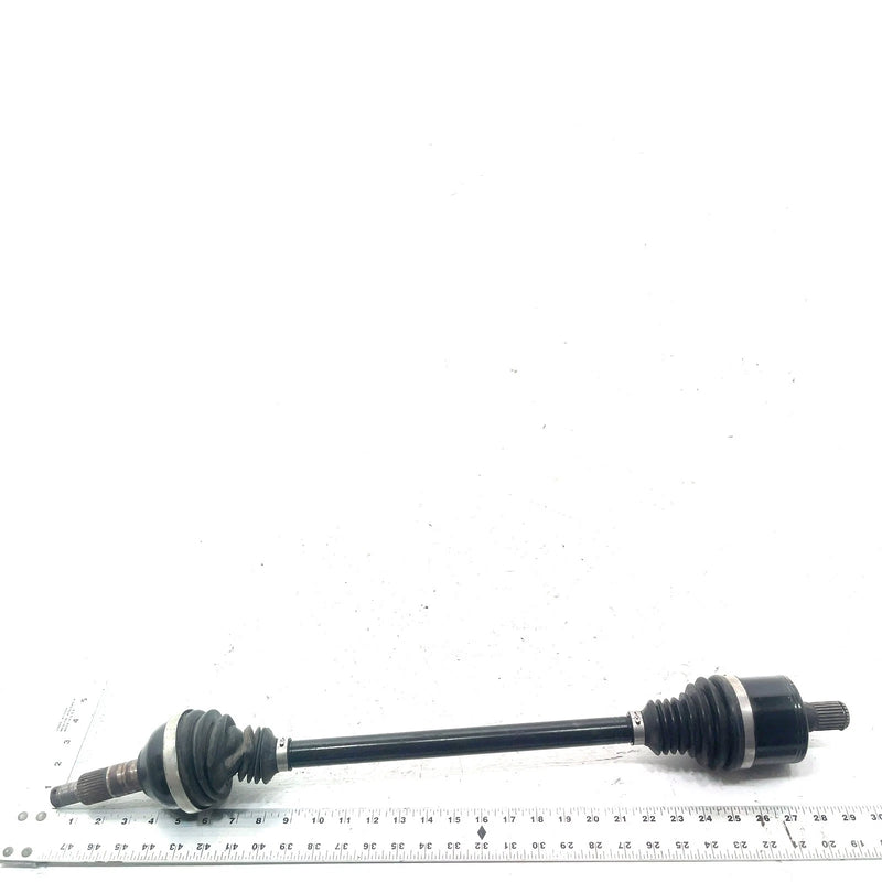 20-22 Can-Am Defender HD10 OEM Rear Axle 705503051 XB0