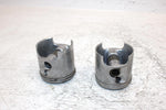 1997 Polaris Indy 500 Oem 72mm Piston Pair 3084339 SP20
