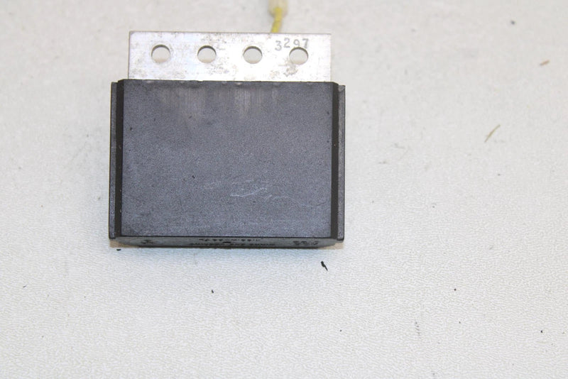 Polaris Oem Rectifier Voltage Regulator 2203873 Q980