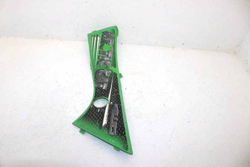 2005 Arctic Cat 400 Auto Trans Oem Right Side Panel 0506-722 AA5