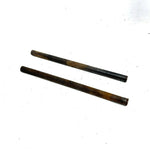 00-02 Polaris Magnum 325 4X4 OEM A Arm Shaft Pair 5133806 AP202