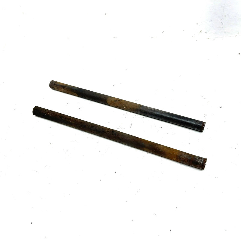 00-02 Polaris Magnum 325 4X4 OEM A Arm Shaft Pair 5133806 AP202