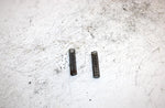 96 Polaris Sport Oem Headlight Adjustment Spring Pair 4032002 SP155