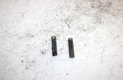 96 Polaris Sport Oem Headlight Adjustment Spring Pair 4032002 SP155