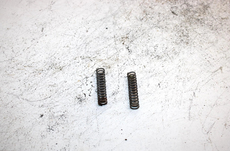 96 Polaris Sport Oem Headlight Adjustment Spring Pair 4032002 SP155
