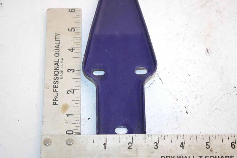 97 Polaris Xlt Sp Oem Purple Hood Hinge Pair 2635005-229 SP58