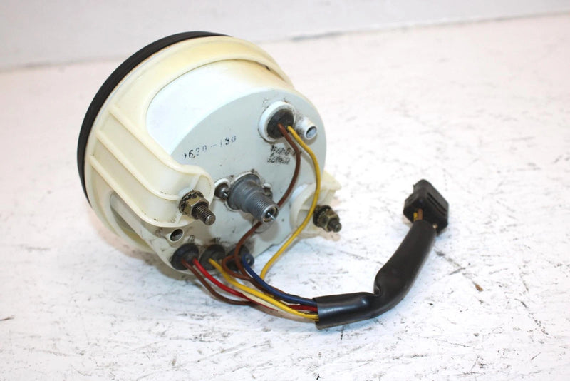 1997 Arctic Cat Zl 440 Oem Speedometer (Under 3k Miles) 0620-238 SA39