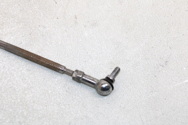 97 Polaris Xplorer 400l Oem Low Gear Shift Linkage (Long) 5020936 AP132